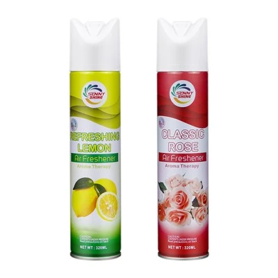 Sprae Freshener Aer Aer -Aer 320ml Herios don Bhaile
