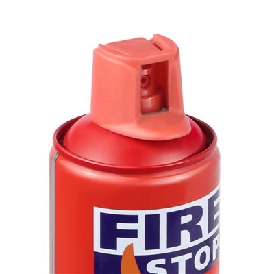 500ml Heriso Foam Fire Stopper Spray